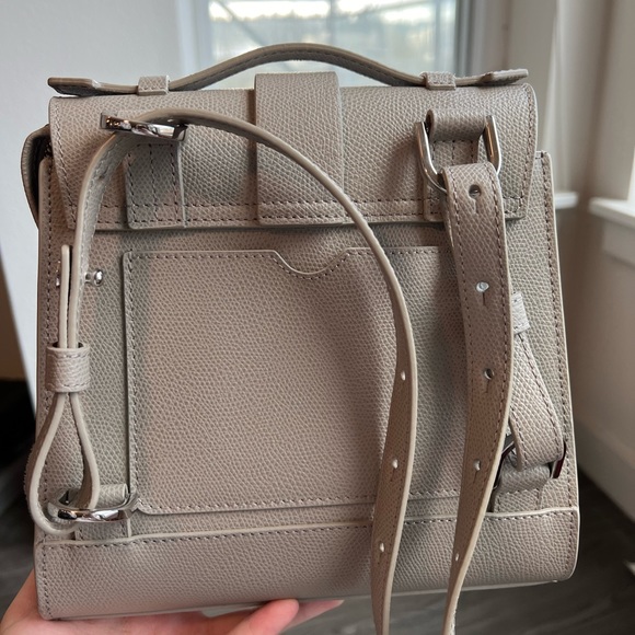 Senreve ALUNNA BAG pebbled leather - Picture 7 of 12